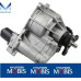 50-501 rear differential hyundai santa fe tm 2018-23
